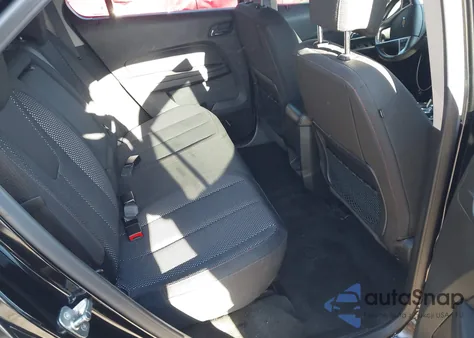 2017 Chevrolet Equinox Lt from USA, damaged, VIN 2GNALCEK2H6223142